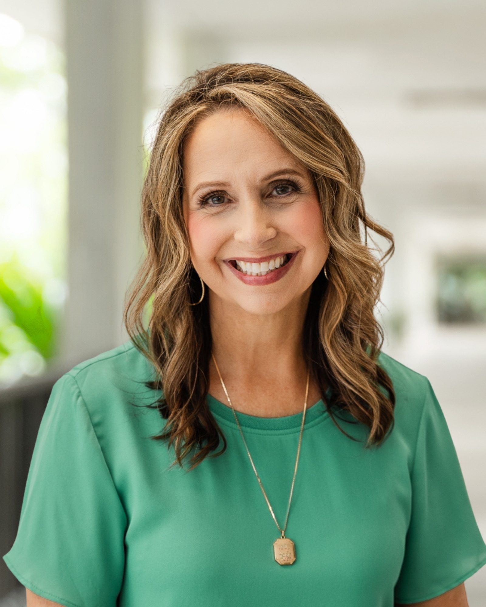 Tracy Turner