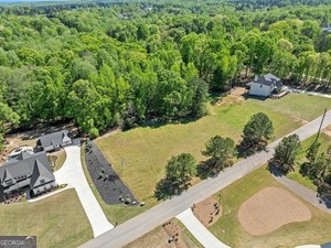 860 Canter Way Jefferson, GA 30549